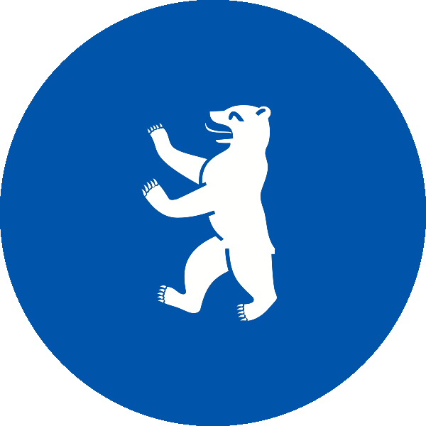 Logo Berlin