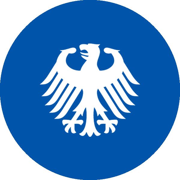 Logo Bund