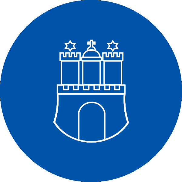 Logo Hamburg