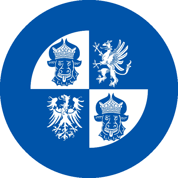 Logo Mecklenburg-Vorpommern