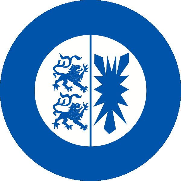 Logo Schleswig-Holstein