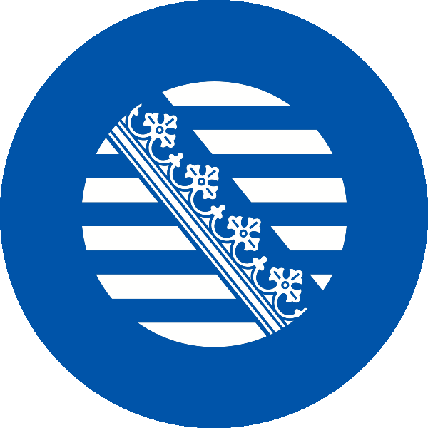 Logo Sachsen